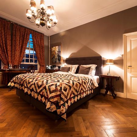 De Schiedamse Suites Buitenkant foto
