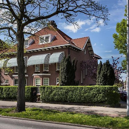 De Schiedamse Suites Buitenkant foto