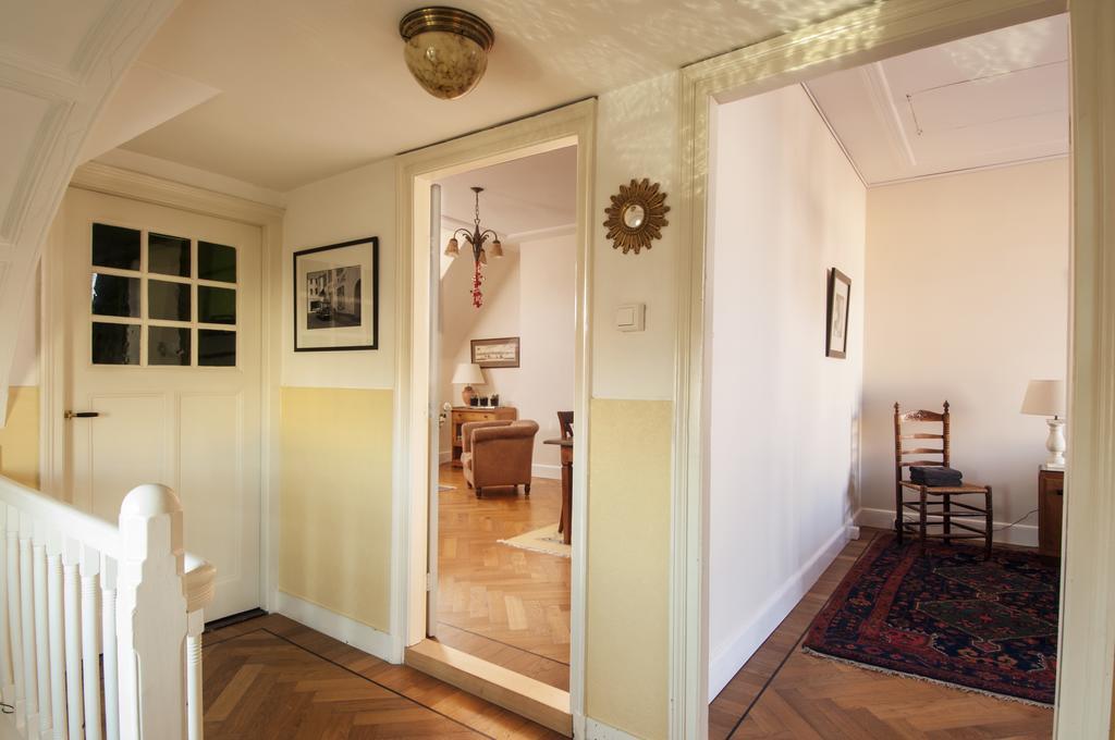De Schiedamse Suites Buitenkant foto
