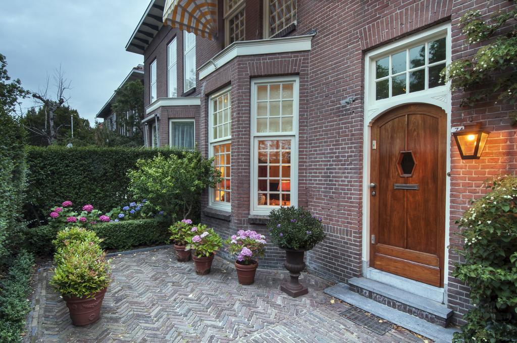 De Schiedamse Suites Kamer foto