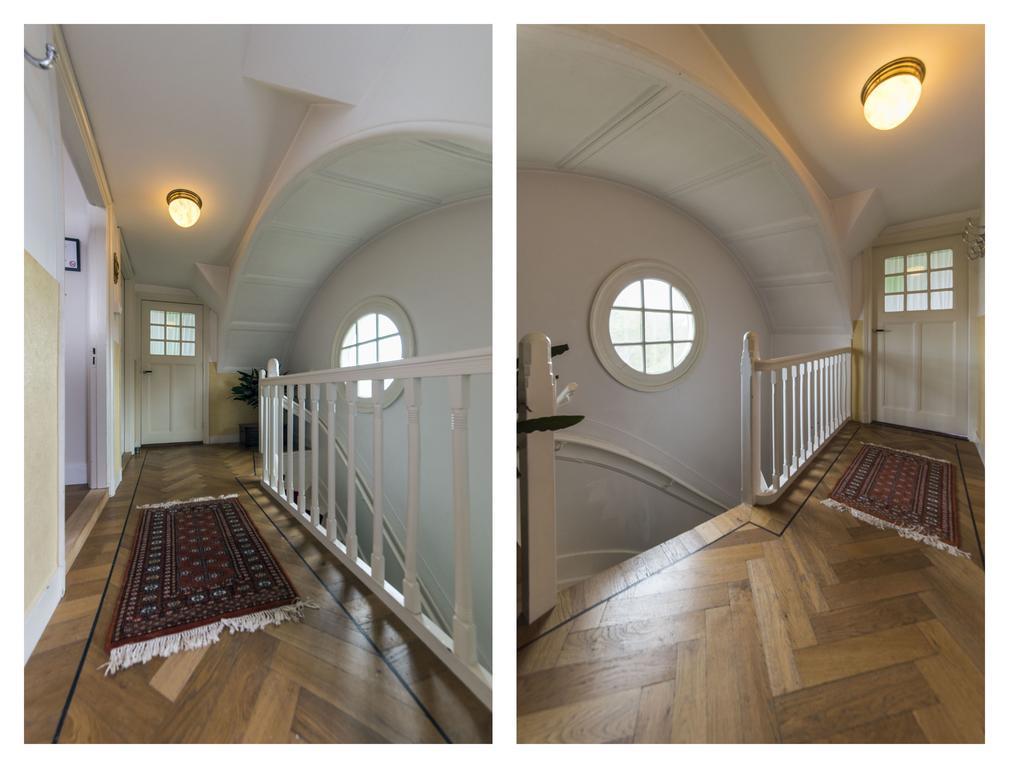 De Schiedamse Suites Buitenkant foto