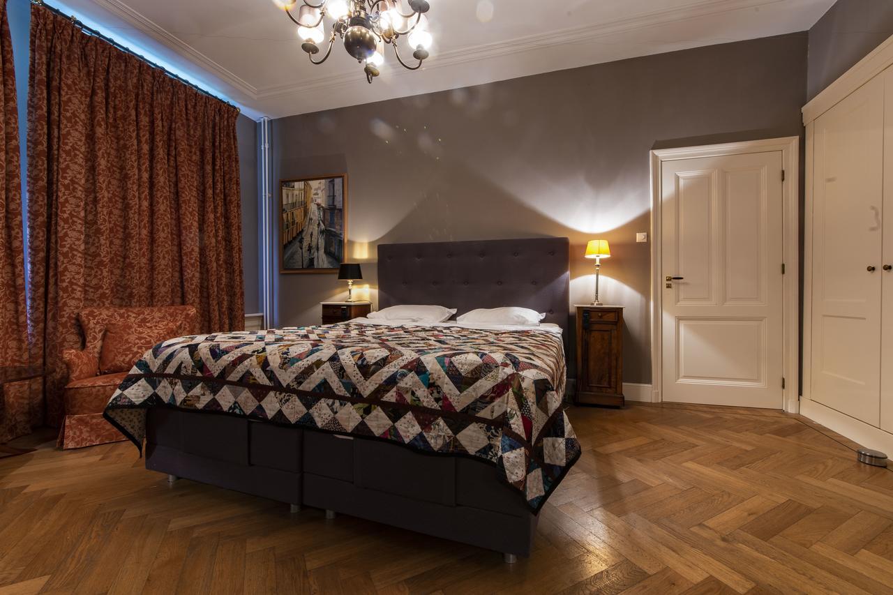 De Schiedamse Suites Buitenkant foto