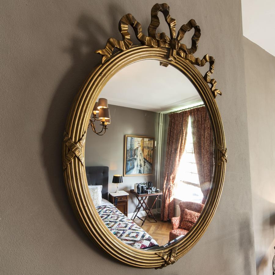 De Schiedamse Suites Buitenkant foto